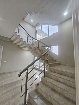Staircase in 5 BHK Penthouse at Bestech Park View Spa, Sector 47 – for Sale