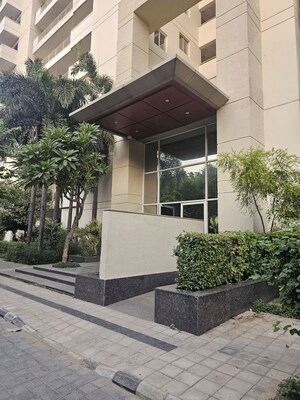 5 BHK Penthouse – Exterior View View at Bestech Park View Spa, Sector 47 - for Sale