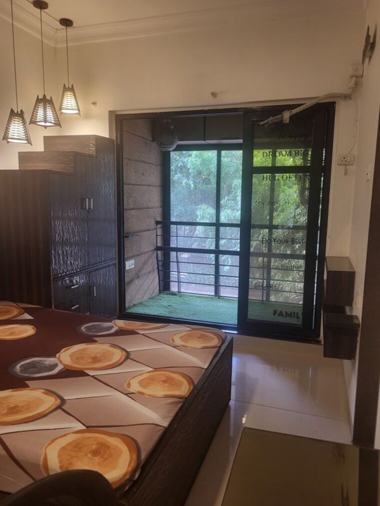 Team Area, raheja-interface-heights 3 Bedroom 1540 Sq.Ft. Apartment In Malad West Mumbai 10689400