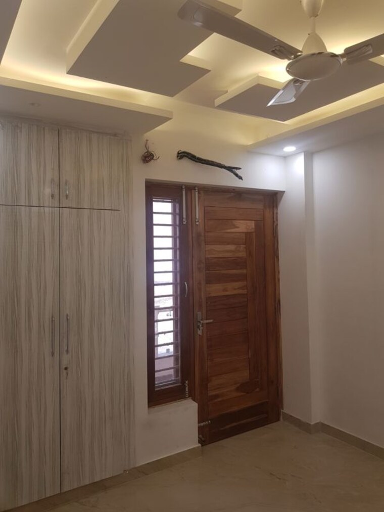 undefined, parklands 3 Bedroom 1850 Sq.Ft. Builder Floor In Sector 85 Faridabad 10689389