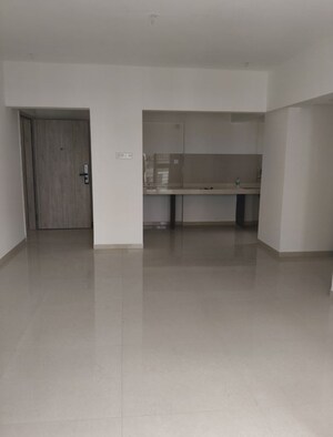 Hall in 2 BHK Apartment at Goyal My Homes Wakad, Wakad – for Rent