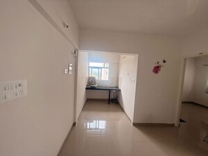 Building Lobby in 2 BHK Apartment at Kolte Patil Life Republic Universe, Hinjewadi – for Rent