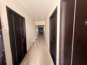 Building Lobby in 2 BHK Apartment at Kolte Patil Life Republic Universe, Hinjewadi – for Rent