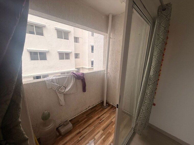 Bathroom, kolte-patil-life-republic-universe 2 Bedroom 612 Sq.Ft. Apartment In Hinjewadi Pune 10689408