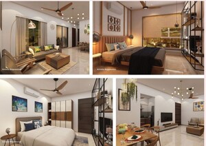 3 BHK Apartment For Sale in Pride Purple Park Connect, Hinjewadi