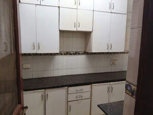 Kitchen in 3 BHK Villa at Sushant Lok I – for Rent