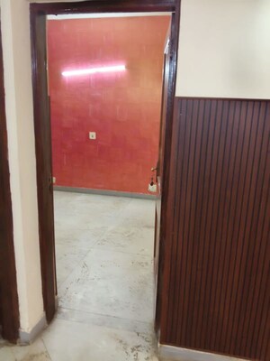 Bathroom in 3 BHK Villa at Sushant Lok I – for Rent