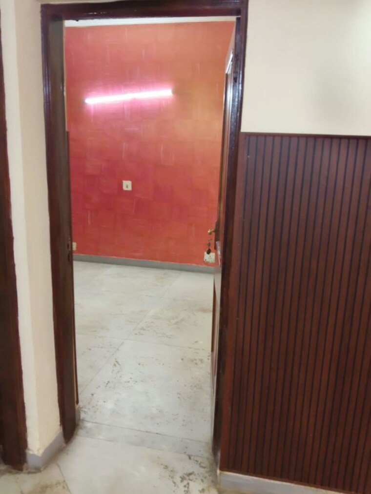 Bathroom, sushant lok i 3 Bedroom 1450 Sq.Ft. Villa In Sushant Lok I Gurgaon 10689410
