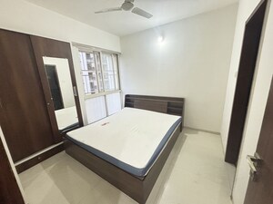 Kitchen in 2 BHK Apartment at Kolte Patil Life Republic, Hinjewadi – for Rent
