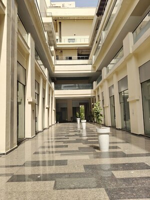 3 BHK Apartment – Exterior View View at Emaar Gurgaon Greens, Sector 102 - for Sale