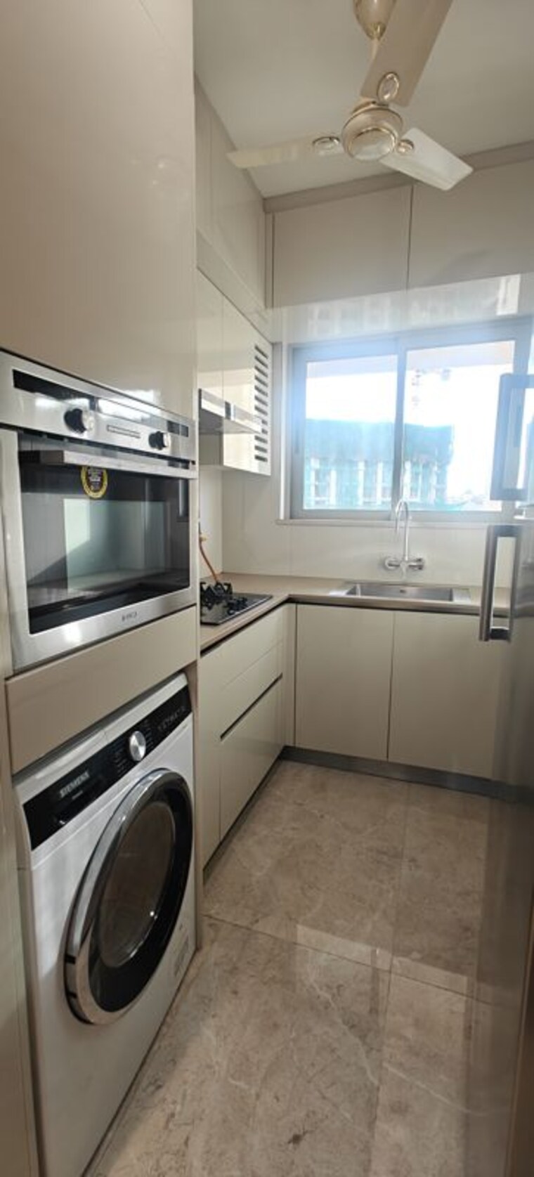 Kitchen, hiranandani-regent-hill 1 Bedroom 379 Sq.Ft. Apartment In Powai Mumbai 10689415