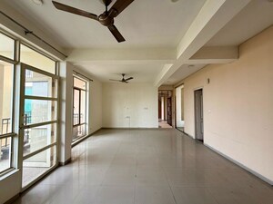 Building Lobby in 3 BHK Apartment at Ambala Highway – for Rent