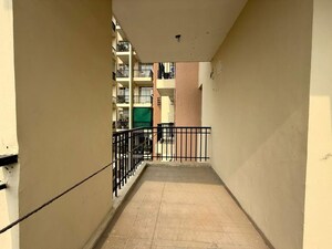 Staircase in 3 BHK Apartment at Ambala Highway – for Rent