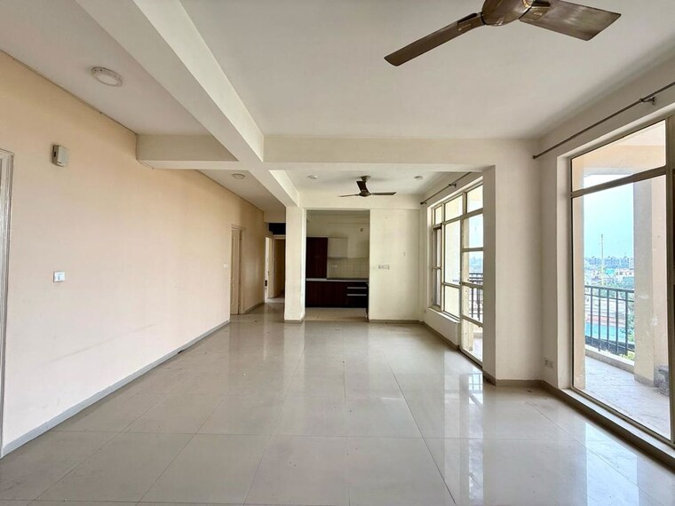 undefined, ambala highway 3 Bedroom 1750 Sq.Ft. Apartment In Ambala Highway Zirakpur 10689416