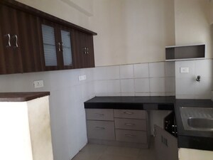 Kitchen in 2 BHK Apartment at Sunway Opus Grand Neville 3B Phase I, Miyapur – for Rent
