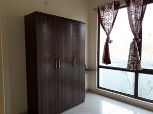 Furnished Amenities in 2 BHK Apartment at Sunway Opus Grand Neville 3B Phase I, Miyapur – for Rent