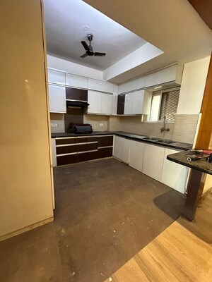 Kitchen in 4 BHK Apartment at RPS Savana, Sector 88 – for Rent