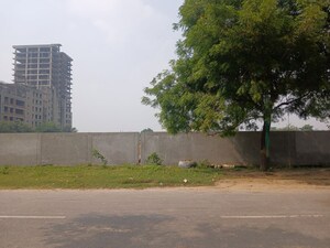  Plot – Exterior View View at Imperia Premeria, Knowledge Park V Greater Noida - for Sale