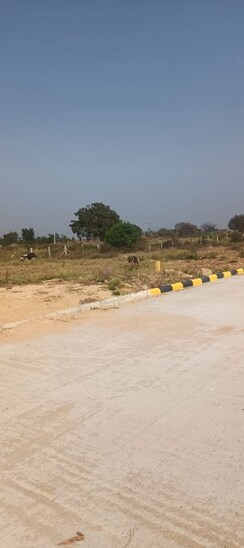 Plot For Sale in Fortune Butterfly City