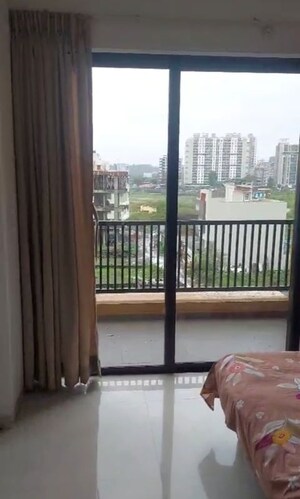 2 BHK Apartment For Rent in P4 Revanta, Ravet
