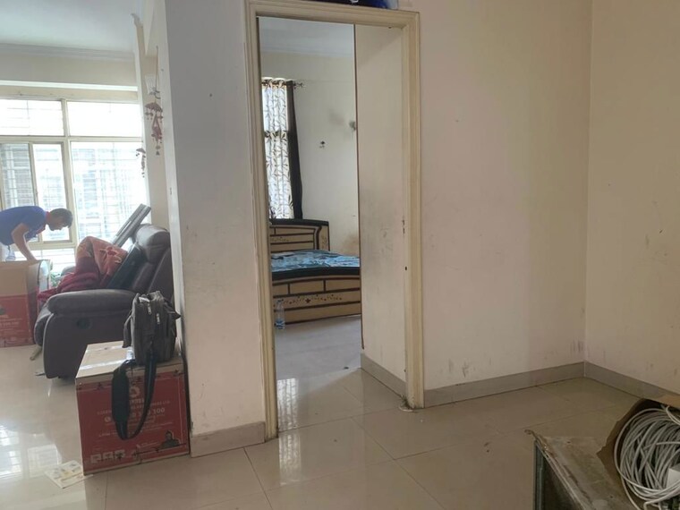 Room, eldeco-elegante 4 Bedroom 2550 Sq.Ft. Apartment In Vibhuti Khand Lucknow 10689431