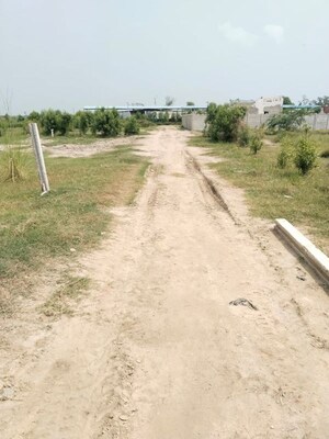 Plot Area in  Plot at Sohna – for Sale
