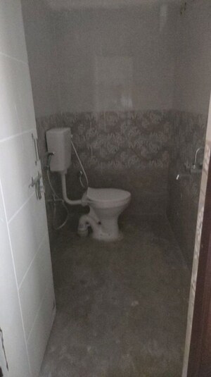 Bathroom in 2 BHK Apartment at Ameenpur – for Sale