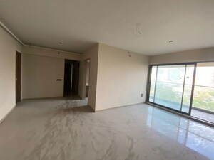 Room in 3 BHK Apartment at Experio Platinum Elysium, Sector 29 Nerul – for Sale