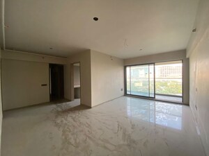 Room in 3 BHK Apartment at Experio Platinum Elysium, Sector 29 Nerul – for Sale