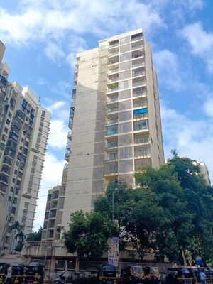 3 BHK Apartment For Sale in Parinee Adney, Borivali West