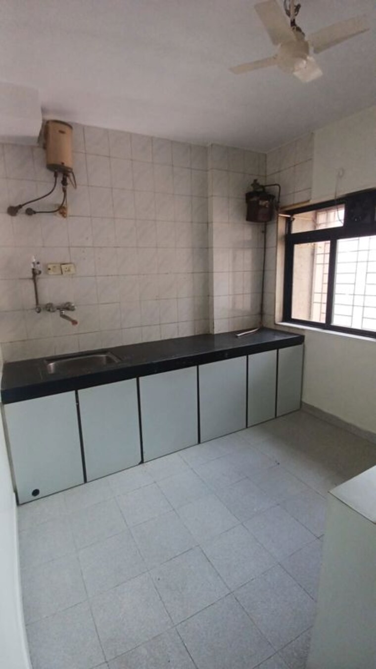 Kitchen, indradarshan-ii 2 Bedroom 760 Sq.Ft. Apartment In Oshiwara Mumbai 10689457