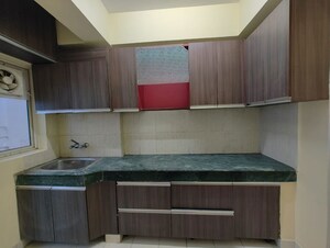Kitchen in 2 BHK Apartment at Paras Tierea, Sector 137 – for Sale