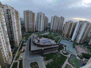 2 BHK Apartment – Exterior View View at Paras Tierea, Sector 137 - for Sale