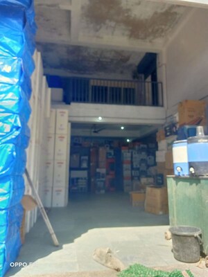  Warehouse For Rent in Changodar