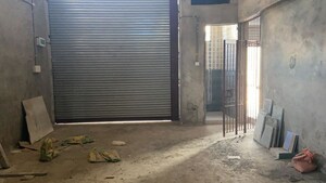  Warehouse – Exterior View View at Changodar - for Rent