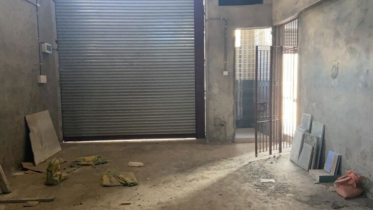 Exterior View, changodar Commercial Warehouse 1950 Sq.Ft. In Changodar Ahmedabad 10689448