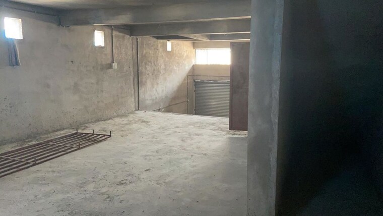 Exterior View, changodar Commercial Warehouse 1950 Sq.Ft. In Changodar Ahmedabad 10689448