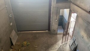  Warehouse – Exterior View View at Changodar - for Rent