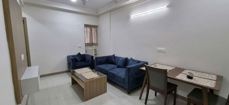 Living Room, sector 23 2 Bedroom 1200 Sq.Ft. Builder Floor In Sector 23 Gurgaon 10689470