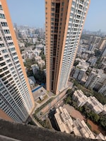 2.5 BHK +  1100 Sq.Ft. Apartment in DB Woods