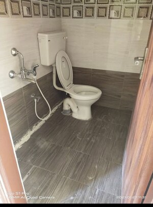 Bathroom in  Builder Floor at The Nest Apartment HSR Layout, Hsr Layout – for Rent