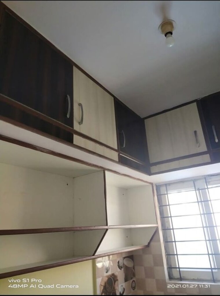 Kitchen, the-nest-apartment-hsr-layout  1000 Sq.Ft. Builder Floor In Hsr Layout Bangalore 10689474