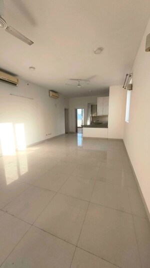 Building Lobby in 2 BHK Builder Floor at Sector 22 – for Rent