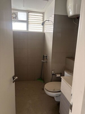 Bathroom in 2 BHK Builder Floor at Sector 22 – for Rent