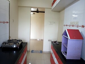 Kitchen in 2 BHK Apartment at Blue Bell Chembur, Chembur – for Rent