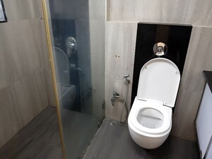 Bathroom in 2 BHK Apartment at Blue Bell Chembur, Chembur – for Rent
