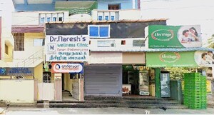 Shop For Rent in Pammal