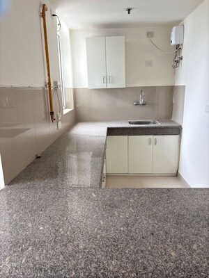 Kitchen in 2 BHK Builder Floor at Sector 22 – for Rent