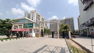 3 BHK Apartment For Sale in Dhakoli