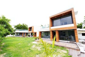 2 BHK Independent House For Sale in Racharda